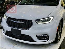 كرايسلر باسيفيكا